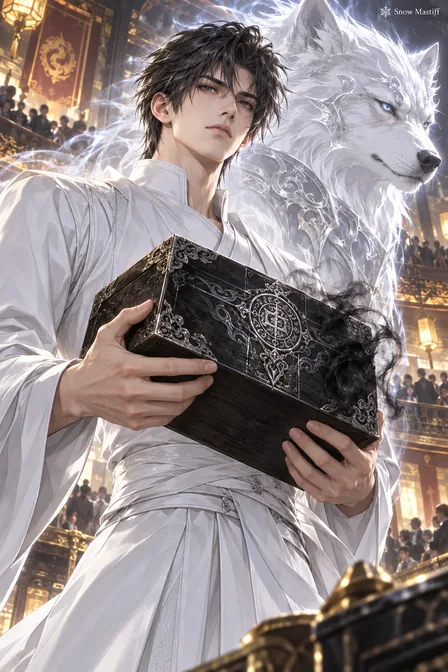 Su Ming