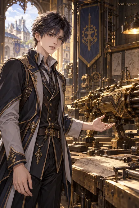 Huo Yuhao