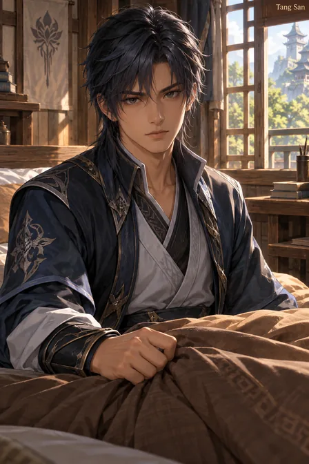 Tang San