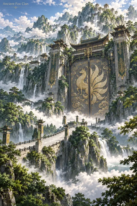 Tushan