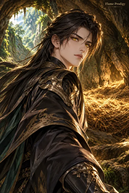 Chu Qing