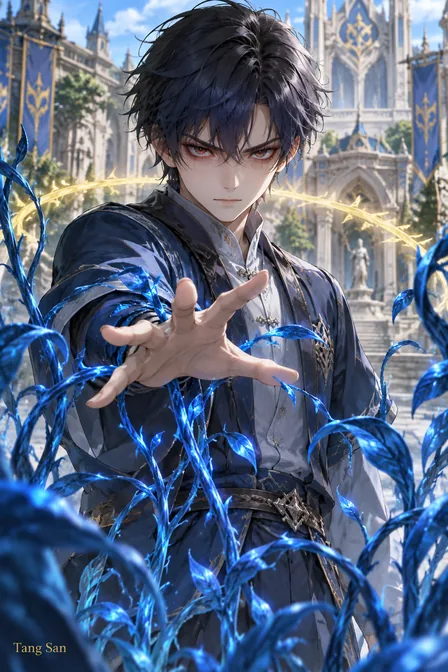 Tang San