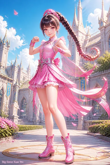 小舞