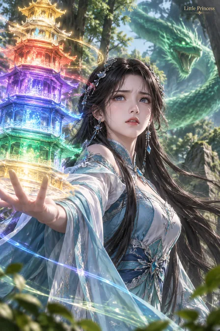 Ning Rongrong