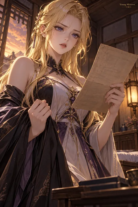Qian Renxue