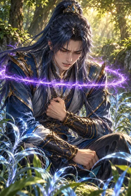 Tang San