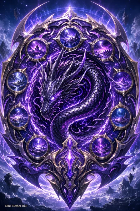 九幽殿