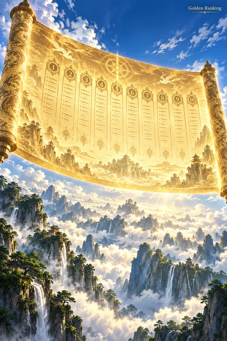 Sky Curtain