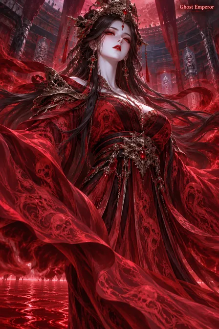 Martial Soul