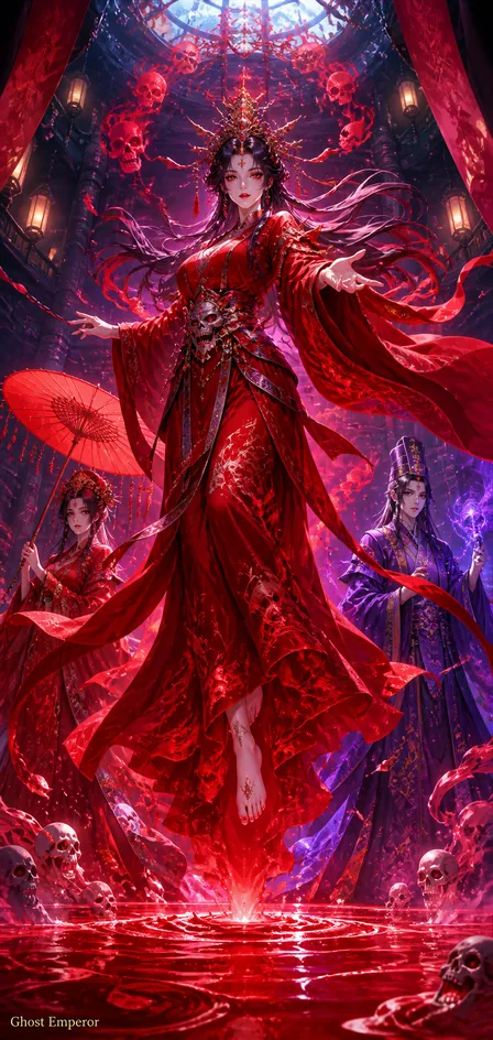 武魂