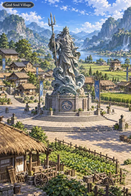 God Soul Village