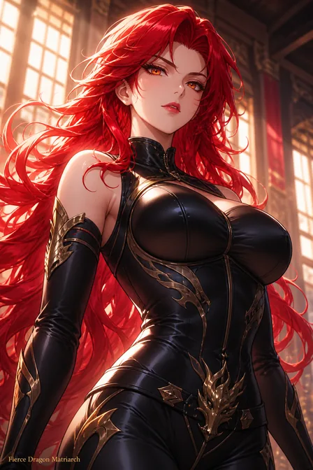柳二龙
