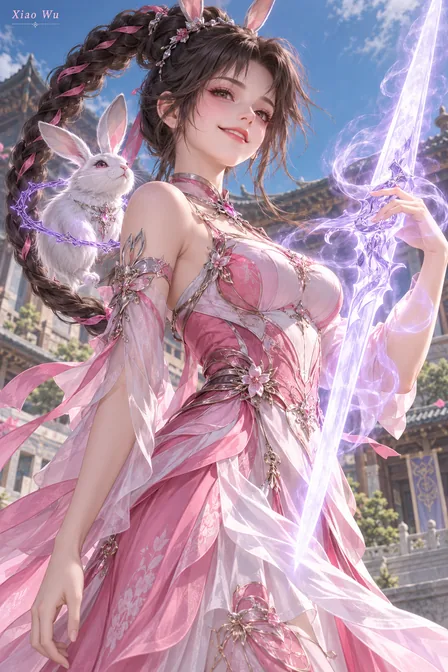 Xiao Wu