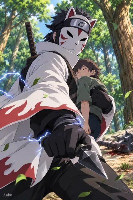 Anbu