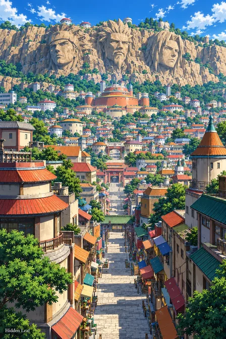 Konoha