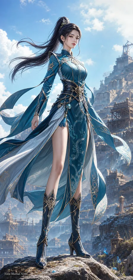 黎璃