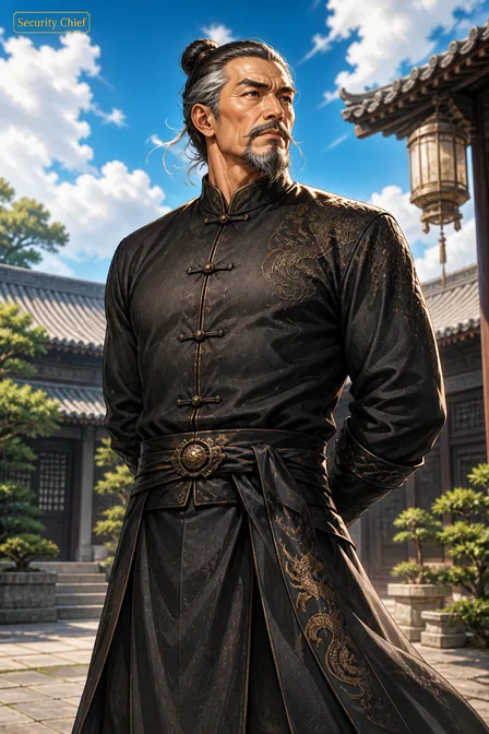 陈煊