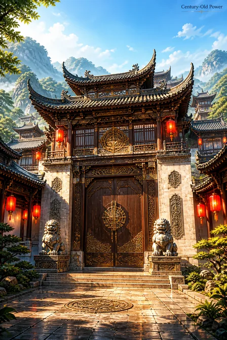 李家