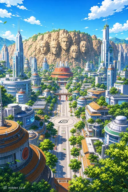 木叶