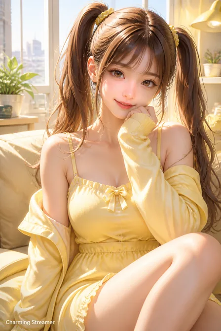 苏小小