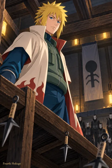 Hokage