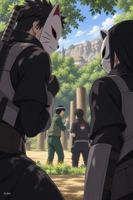 Anbu