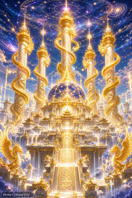 天庭