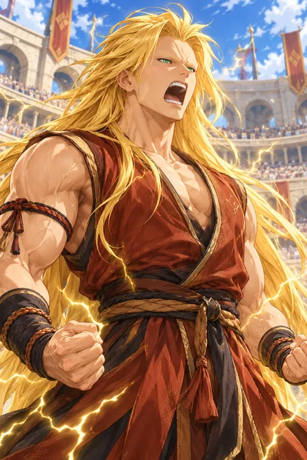 Sun Wukong