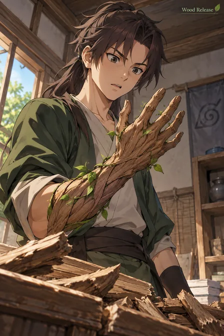 Lin Mu