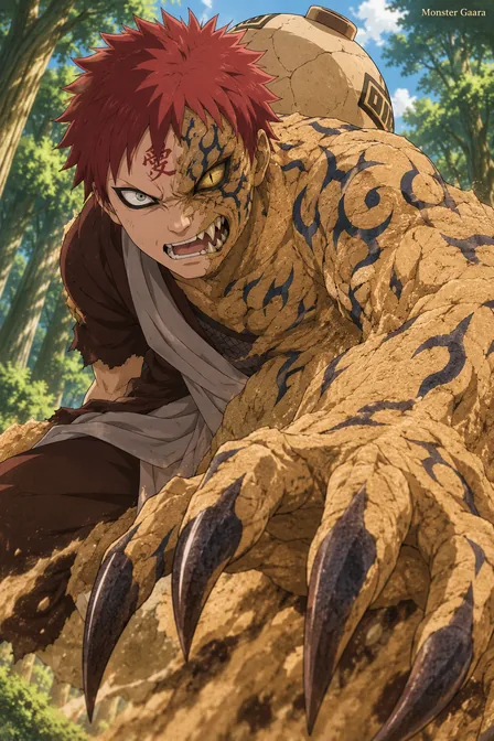 Gaara