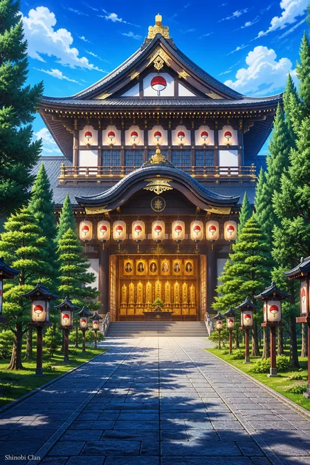 宇智波