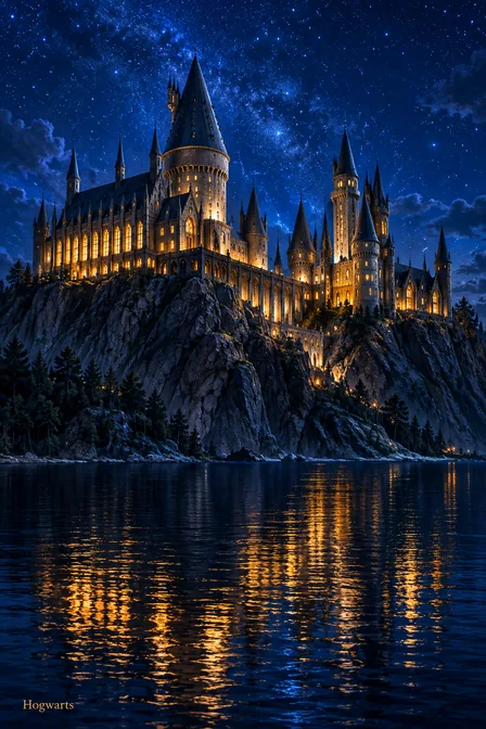 Hogwarts