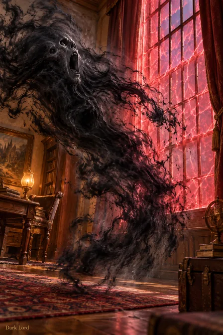Voldemort