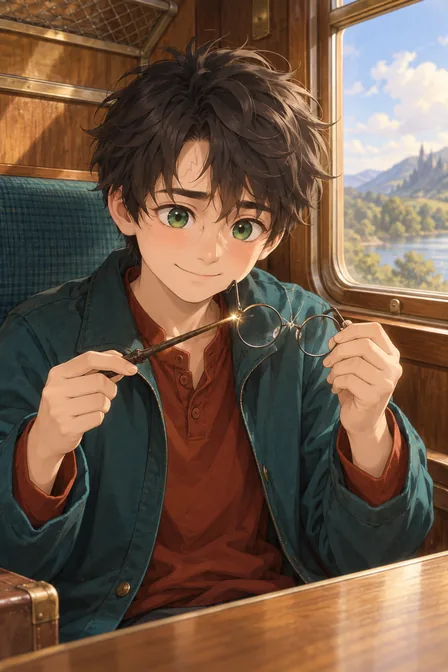 Harry
