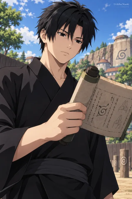 Naoki