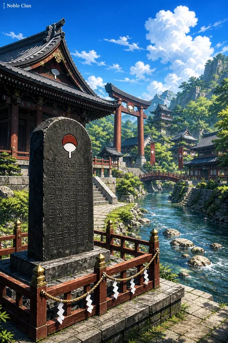 宇智波