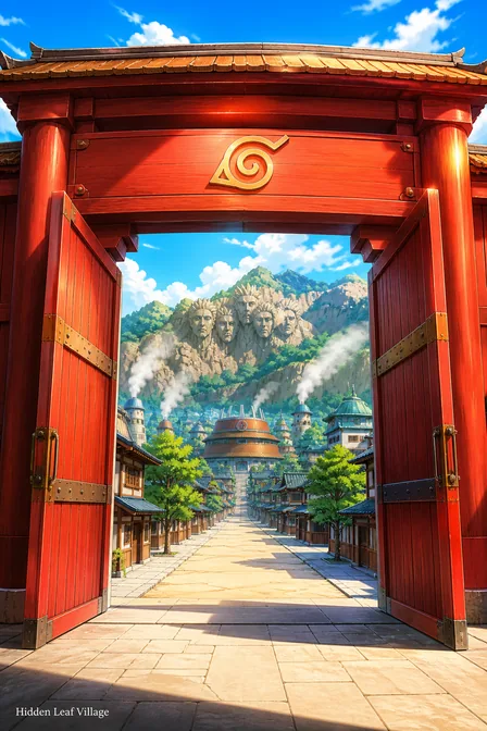木叶