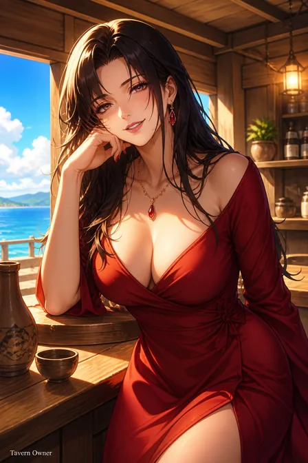 相川由美