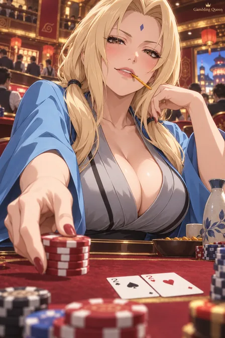Tsunade