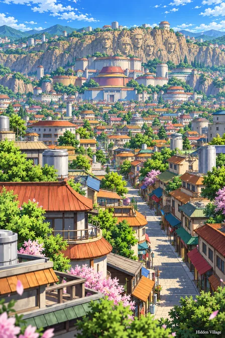 Konoha