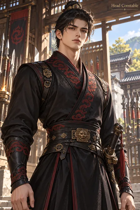 Mu Yang