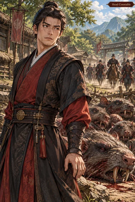 Xue She