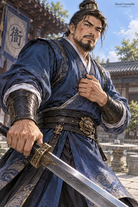 Dai Wang
