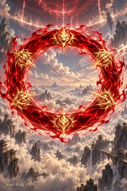 Soul Ring