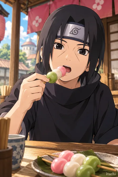 Itachi