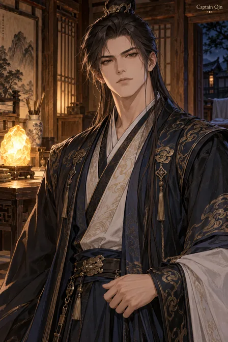 Qin Yuan