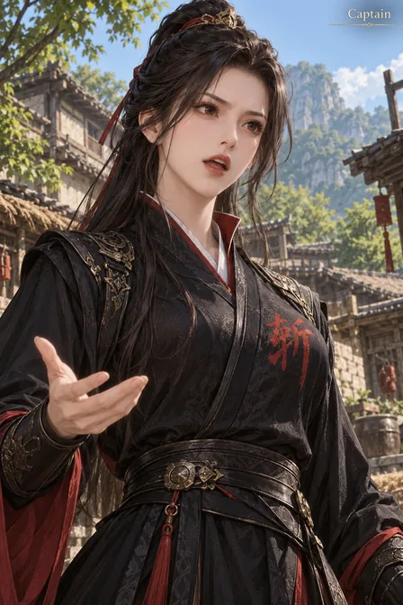 Zhou Yao