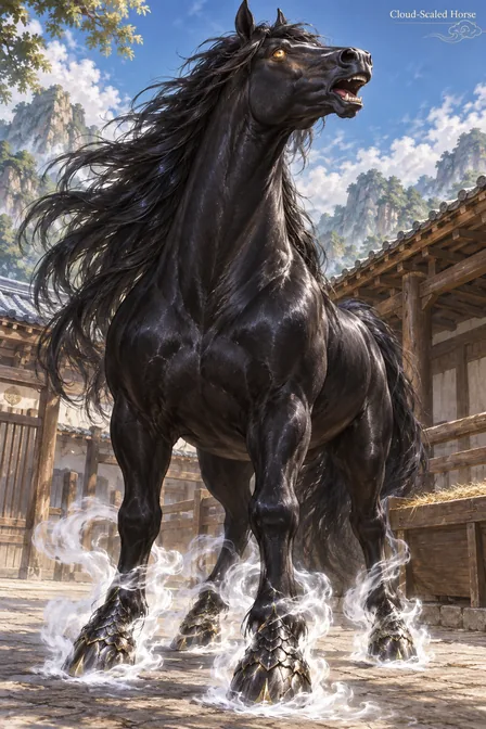 Little Black