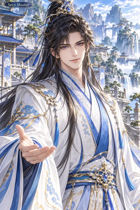 Feng Qingyang