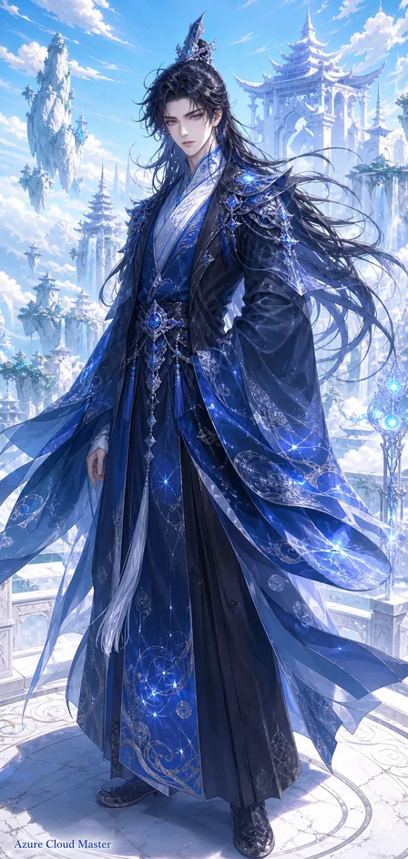凤清瑶